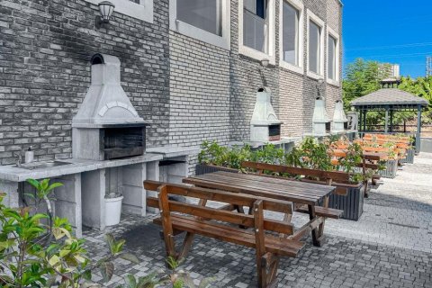 Продажа квартиры в Махмутларе, Анталье, Турция 3+1, 126м2, №217907 – фото 22