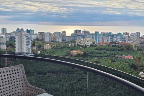 Продажа квартиры в Махмутларе, Анталье, Турция 3+1, 126м2, №217907 – фото 2