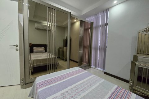 Продажа квартиры в Махмутларе, Анталье, Турция 3+1, 126м2, №217907 – фото 15