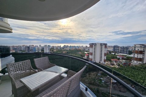 Продажа квартиры в Махмутларе, Анталье, Турция 3+1, 126м2, №217907 – фото 5