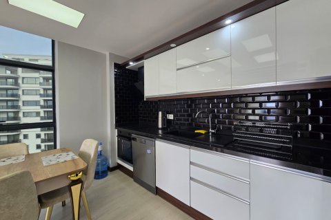 Продажа квартиры в Махмутларе, Анталье, Турция 3+1, 126м2, №217907 – фото 9