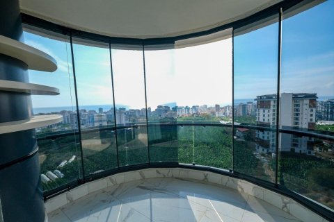 Продажа квартиры  в Махмутларе, Анталье, Турция 2+1, 120м2, №217908 – фото 2