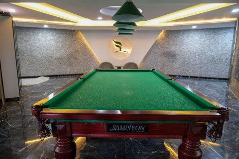 Продажа квартиры  в Махмутларе, Анталье, Турция 2+1, 120м2, №217908 – фото 18