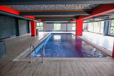 Продажа квартиры  в Махмутларе, Анталье, Турция 2+1, 120м2, №217908 – фото 19