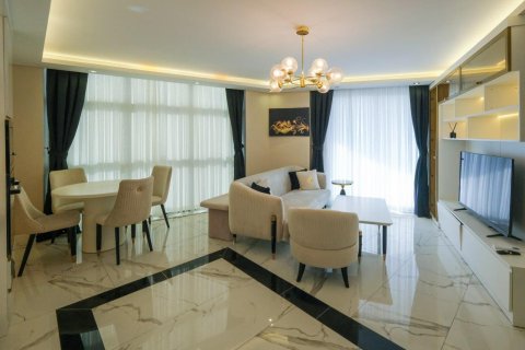 Продажа квартиры  в Махмутларе, Анталье, Турция 2+1, 120м2, №217908 – фото 3