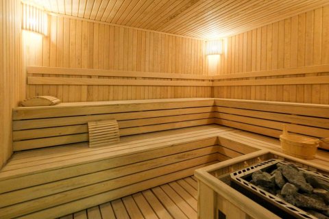 Продажа квартиры  в Махмутларе, Анталье, Турция 2+1, 120м2, №217908 – фото 21