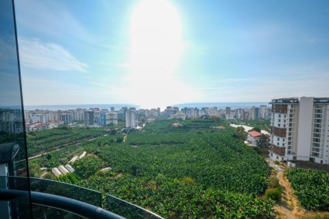 Продажа квартиры  в Махмутларе, Анталье, Турция 2+1, 120м2, №217908 – фото 5