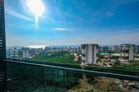 Квартира  2+1 в Махмутларе, Анталья, Турция №217908