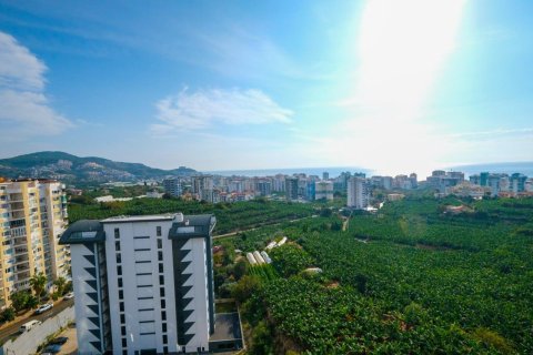 Продажа квартиры  в Махмутларе, Анталье, Турция 2+1, 120м2, №217908 – фото 10