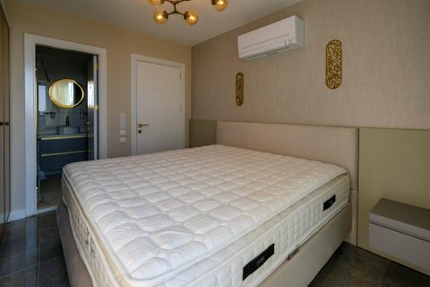 Продажа квартиры  в Махмутларе, Анталье, Турция 2+1, 120м2, №217908 – фото 12