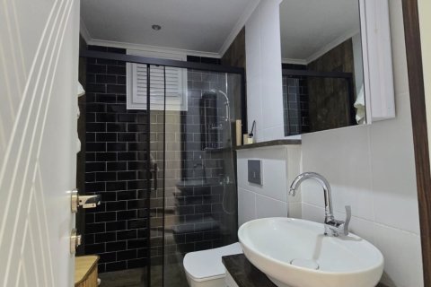 Продажа квартиры  в Махмутларе, Анталье, Турция 2+1, 126м2, №217909 – фото 16