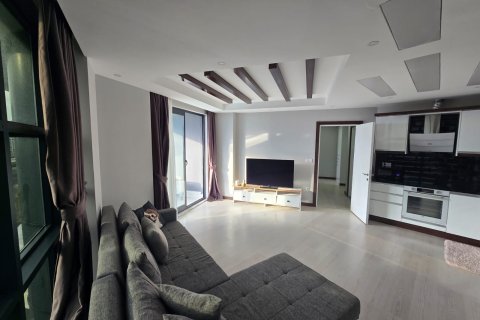 Продажа квартиры  в Махмутларе, Анталье, Турция 2+1, 126м2, №217909 – фото 6