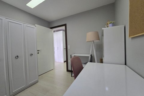 Продажа квартиры  в Махмутларе, Анталье, Турция 2+1, 126м2, №217909 – фото 15