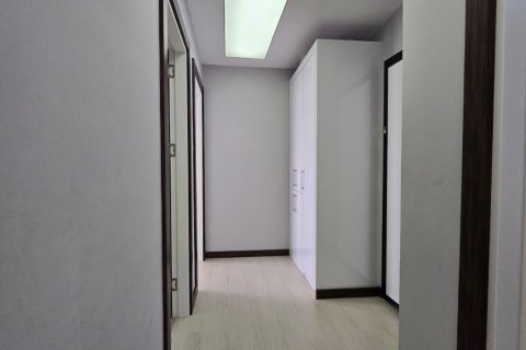 Продажа квартиры  в Махмутларе, Анталье, Турция 2+1, 126м2, №217909 – фото 12