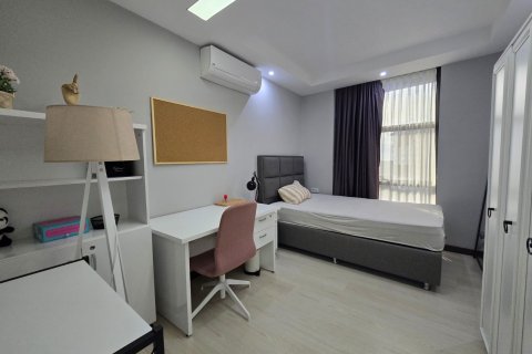 Продажа квартиры  в Махмутларе, Анталье, Турция 2+1, 126м2, №217909 – фото 14