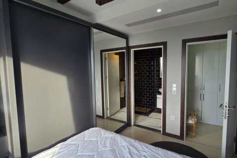 Продажа квартиры  в Махмутларе, Анталье, Турция 2+1, 126м2, №217909 – фото 10