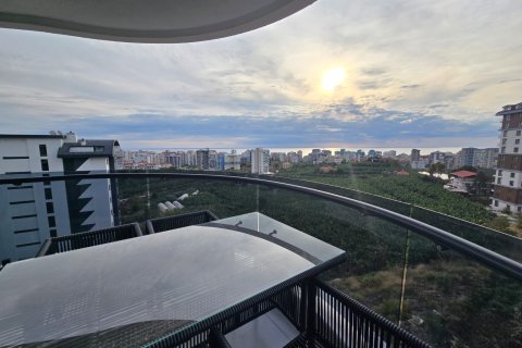 Продажа квартиры  в Махмутларе, Анталье, Турция 2+1, 126м2, №217909 – фото 3