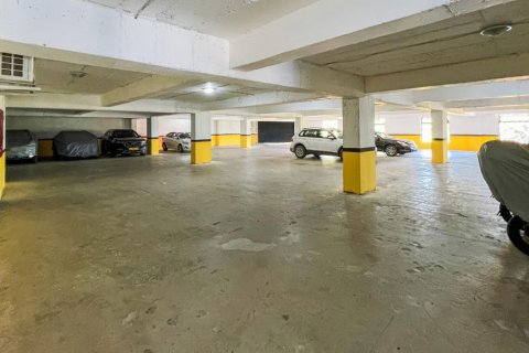 Продажа квартиры  в Махмутларе, Анталье, Турция 2+1, 126м2, №217909 – фото 22