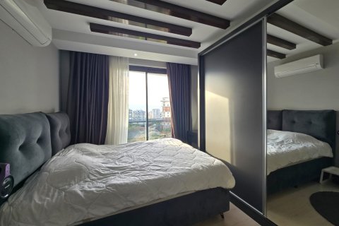 Продажа квартиры  в Махмутларе, Анталье, Турция 2+1, 126м2, №217909 – фото 9