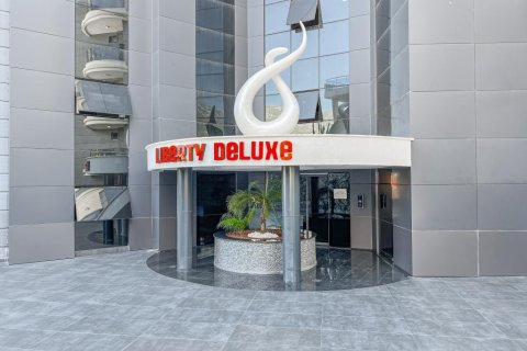 Продажа квартиры  в Махмутларе, Анталье, Турция 2+1, 126м2, №217909 – фото 19