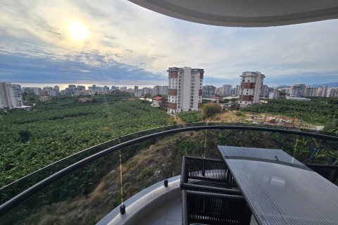 Продажа квартиры  в Махмутларе, Анталье, Турция 2+1, 126м2, №217909 – фото 11