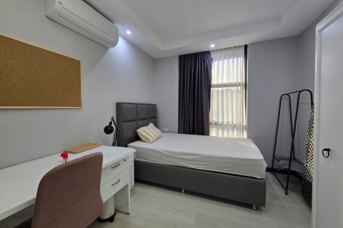 Продажа квартиры  в Махмутларе, Анталье, Турция 2+1, 126м2, №217909 – фото 13