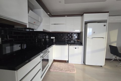 Продажа квартиры  в Махмутларе, Анталье, Турция 2+1, 126м2, №217909 – фото 7