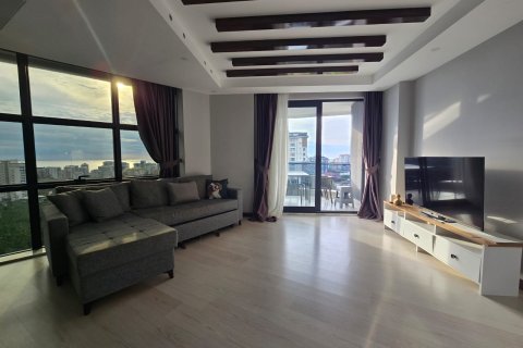 Продажа квартиры  в Махмутларе, Анталье, Турция 2+1, 126м2, №217909 – фото 2