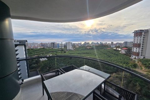 Квартира  2+1 в Махмутларе, Анталья, Турция №217909