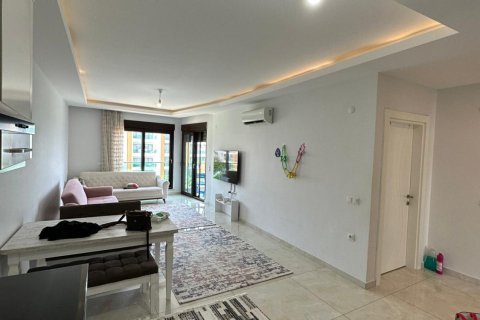 Daire  1+1  Kestel, Antalya, Türkiye №217911 - 2