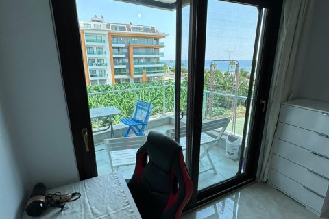 Daire  1+1  Kestel, Antalya, Türkiye №217911 - 9