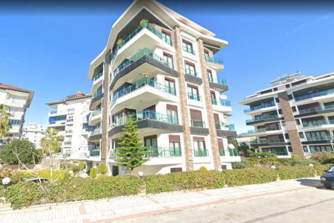 Daire  1+1  Kestel, Antalya, Türkiye №217911 - 6