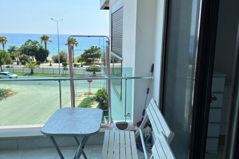 Daire  1+1  Kestel, Antalya, Türkiye №217911