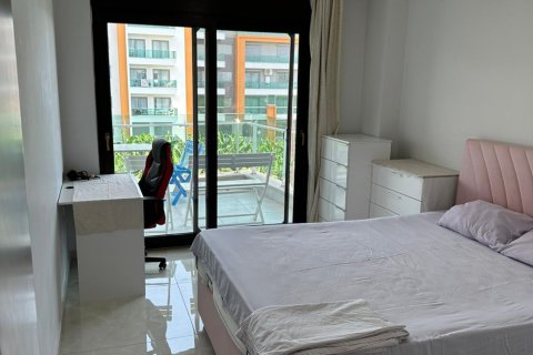 Daire  1+1  Kestel, Antalya, Türkiye №217911 - 7