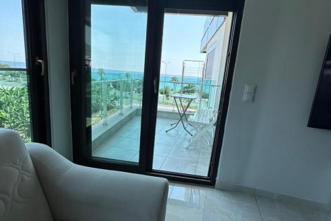 Daire  1+1  Kestel, Antalya, Türkiye №217911 - 4