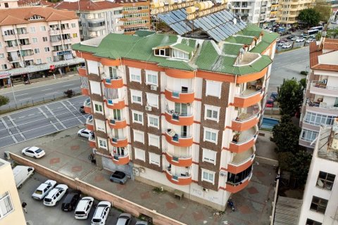 Продажа квартиры  в Оба, Анталье, Турция 2+1, 80м2, №217910 – фото 14