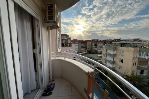 Продажа квартиры  в Оба, Анталье, Турция 2+1, 80м2, №217910 – фото 4