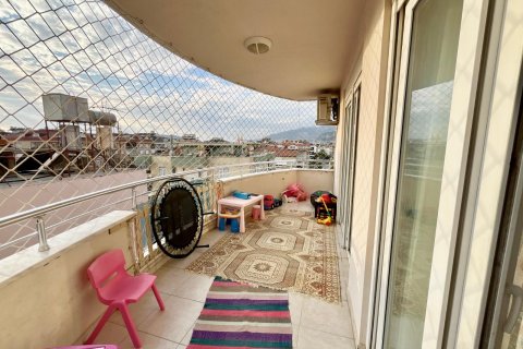 Продажа квартиры  в Оба, Анталье, Турция 2+1, 80м2, №217910 – фото 11