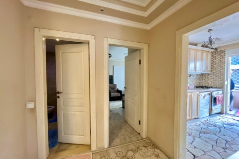 Продажа квартиры  в Оба, Анталье, Турция 2+1, 80м2, №217910 – фото 8