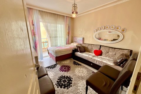 Продажа квартиры  в Оба, Анталье, Турция 2+1, 80м2, №217910 – фото 9