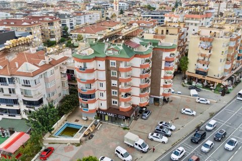 Продажа квартиры  в Оба, Анталье, Турция 2+1, 80м2, №217910 – фото 13