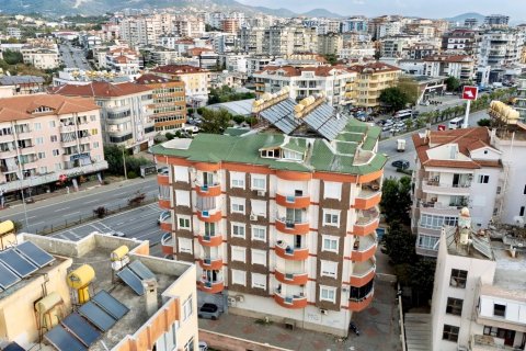 Квартира  2+1 в Оба, Анталья, Турция №217910