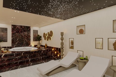 Daire  2+1  Saray, Tekirdağ, Türkiye №217912 - 4