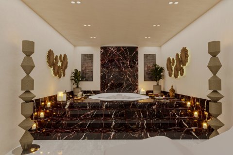 Daire  2+1  Saray, Tekirdağ, Türkiye №217912 - 5