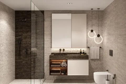 Daire 1+1 İstanbul, Türkiye №221984 - 7