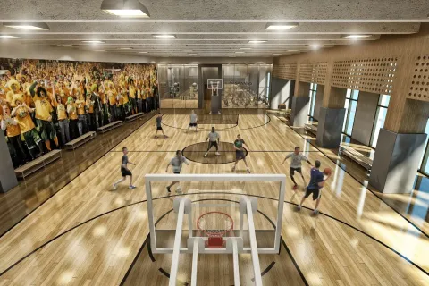 2+1 Lejlighed i Beyoglu, Kahramanmaras, Tyrkiet Nr. 221983 - 6