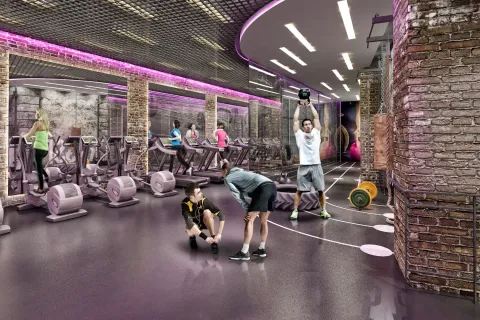 2+1 Lejlighed i Beyoglu, Kahramanmaras, Tyrkiet Nr. 221983 - 7