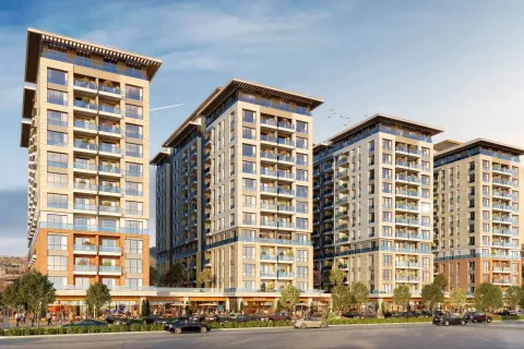 Daire  3+1  İstanbul, Türkiye №221986 - 8