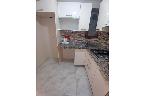 Daire  2+1  Şişli, İstanbul, Türkiye №220036 - 9