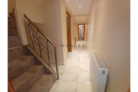 Daire  2+1  Şişli, İstanbul, Türkiye №220036 - 10